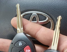 Toyota Innova bán chậm tại Việt Nam