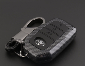  Làm chìa khoá Toyota Corolla Altis 